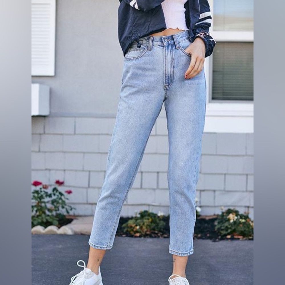 John Galt Jeans